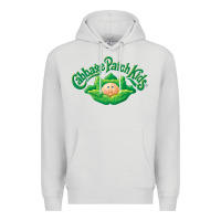 Dove Grey Cabbage Patch Kids Premium Hoodie - StudioElite