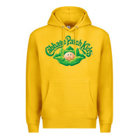 Lemon Cabbage Patch Kids Premium Hoodie - StudioElite