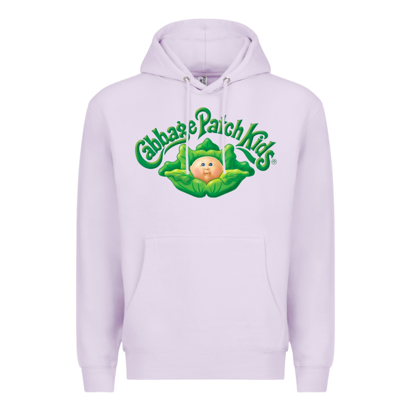 Cabbage Patch Kids Premium Hoodie by StudioElite | Teevron