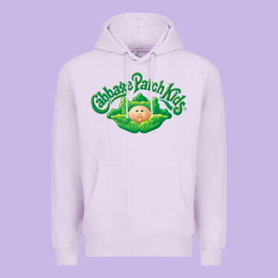Cabbage Patch Kids Premium Hoodie Designed By Studioelite