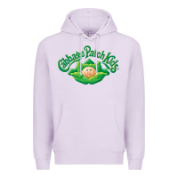 Lilac Cabbage Patch Kids Premium Hoodie - StudioElite