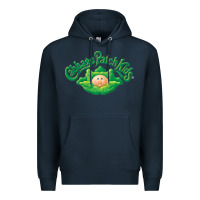 Navy Cabbage Patch Kids Premium Hoodie - StudioElite