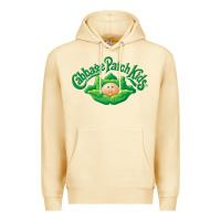 Pina Colada Cabbage Patch Kids Premium Hoodie - StudioElite