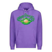 Purple Cabbage Patch Kids Premium Hoodie - StudioElite