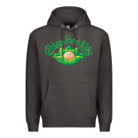 Smoke Cabbage Patch Kids Premium Hoodie - StudioElite