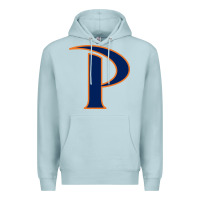 Blue Mist pepperdine waves Premium Hoodie - StudioElite