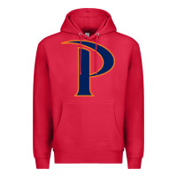 Cardinal pepperdine waves Premium Hoodie - StudioElite