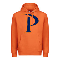 Carrot pepperdine waves Premium Hoodie - StudioElite