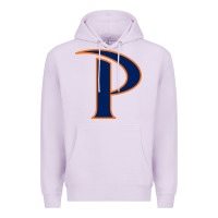 Lilac pepperdine waves Premium Hoodie - StudioElite