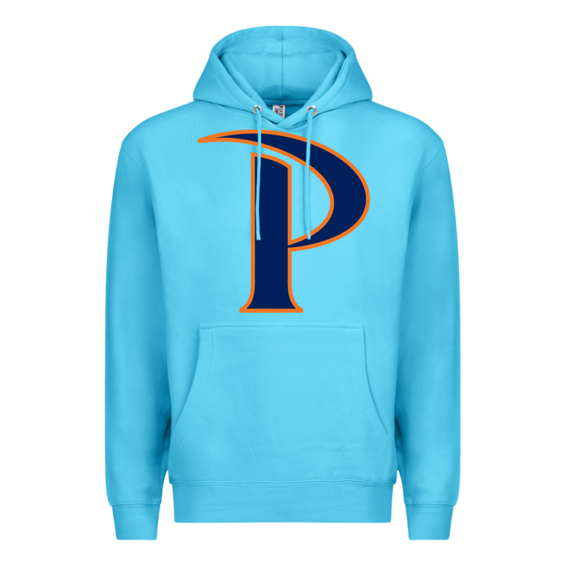 Pepperdine Waves Premium Hoodie by StudioElite | Teevron