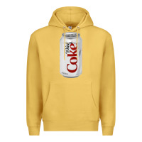 Antique Gold Diet Cola Premium Hoodie - StudioElite