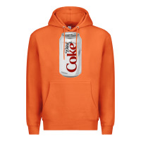 Carrot Diet Cola Premium Hoodie - StudioElite
