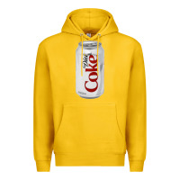 Lemon Diet Cola Premium Hoodie - StudioElite