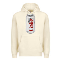 Sandshell Diet Cola Premium Hoodie - StudioElite