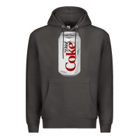 Smoke Diet Cola Premium Hoodie - StudioElite