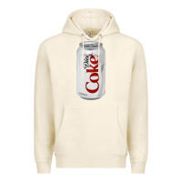 Tofu Diet Cola Premium Hoodie - StudioElite