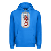 True Royal Diet Cola Premium Hoodie - StudioElite