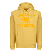 Antique Gold high scool merch Premium Hoodie - StudioElite