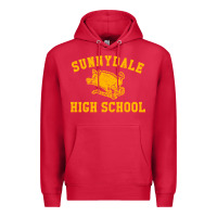 Cardinal high scool merch Premium Hoodie - StudioElite