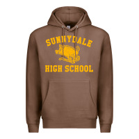 Chestnut high scool merch Premium Hoodie - StudioElite