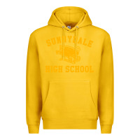 Lemon high scool merch Premium Hoodie - StudioElite