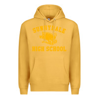 Mustard high scool merch Premium Hoodie - StudioElite