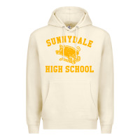 Sandshell high scool merch Premium Hoodie - StudioElite