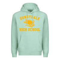 Seafoam high scool merch Premium Hoodie - StudioElite