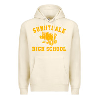 Tofu high scool merch Premium Hoodie - StudioElite