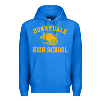 True Royal high scool merch Premium Hoodie - StudioElite