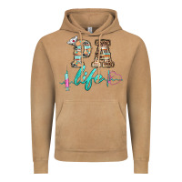 Vintage Camel western nurse pa  life Vintage Hoodie - BarkalooDesign