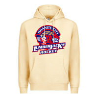 Pina Colada granite city lumberjacks hockey Premium Hoodie - StudioElite