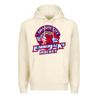 Sandshell granite city lumberjacks hockey Premium Hoodie - StudioElite