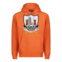 Carrot cork gaa classic Premium Hoodie - StudioElite