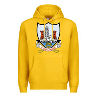 Lemon cork gaa classic Premium Hoodie - StudioElite