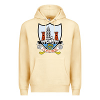 Pina Colada cork gaa classic Premium Hoodie - StudioElite
