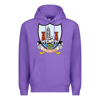 Cork Gaa Classic Premium Hoodie | Teevron