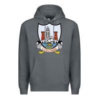 Rock cork gaa classic Premium Hoodie - StudioElite