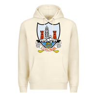 Sandshell cork gaa classic Premium Hoodie - StudioElite