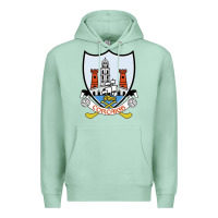 Seafoam cork gaa classic Premium Hoodie - StudioElite
