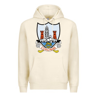 Tofu cork gaa classic Premium Hoodie - StudioElite