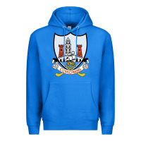 True Royal cork gaa classic Premium Hoodie - StudioElite
