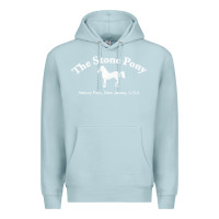 Blue Mist The Stone Pony Premium Hoodie - StudioElite