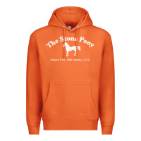Carrot The Stone Pony Premium Hoodie - StudioElite