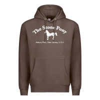 Coffee The Stone Pony Premium Hoodie - StudioElite