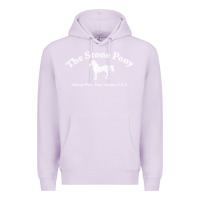 Lilac The Stone Pony Premium Hoodie - StudioElite