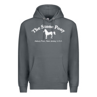 Rock The Stone Pony Premium Hoodie - StudioElite