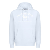 White The Stone Pony Premium Hoodie - StudioElite