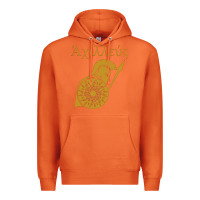 Carrot achilles son of peleus Premium Hoodie - StudioElite