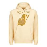 Pina Colada achilles son of peleus Premium Hoodie - StudioElite